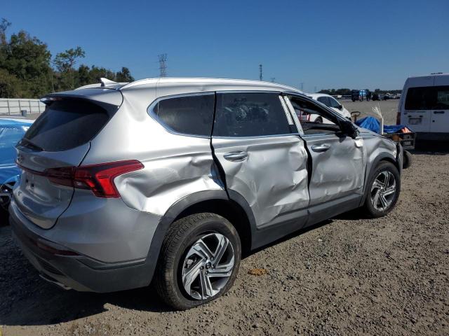 Photo 3 from auction – 2023 HYUNDAI SANTA FE S with VIN 5NMS2DAJ3PH575138
