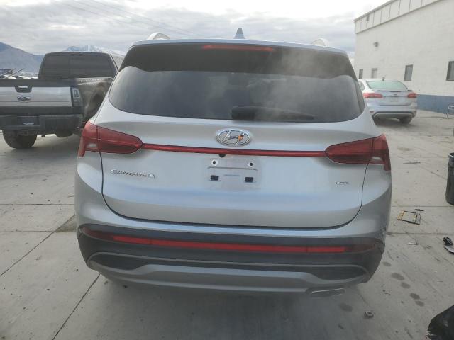 Photo 6 from auction – 2023 HYUNDAI SANTA FE S with VIN 5NMS2DAJ8PH548288
