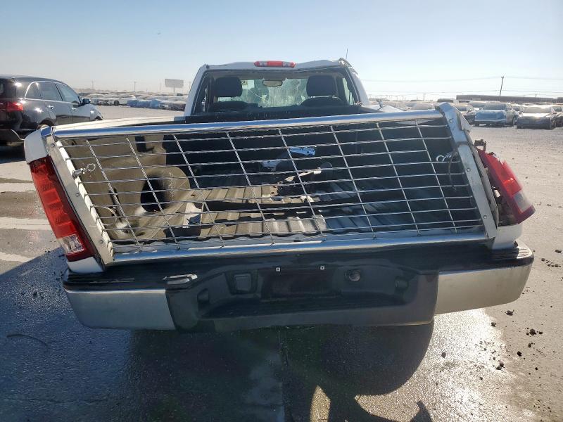 Photo 6 from auction – 2009 GMC SIERRA C15 with VIN 1GTEC14X69Z221914
