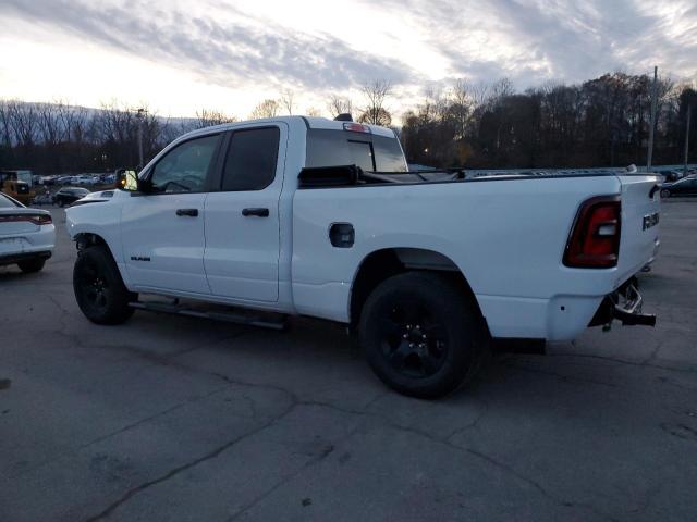 Photo 2 from auction – 2025 RAM 1500 TRADE with VIN 1C6RRFCG5SN601569