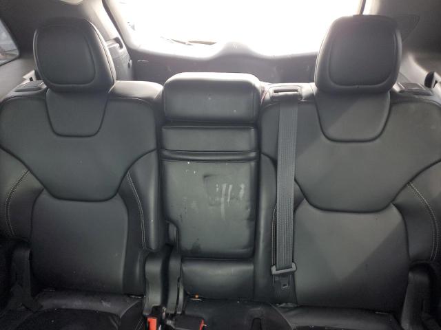 Photo 10 from auction – 2016 JEEP CHEROKEE L with VIN 1C4PJMDB2GW304906