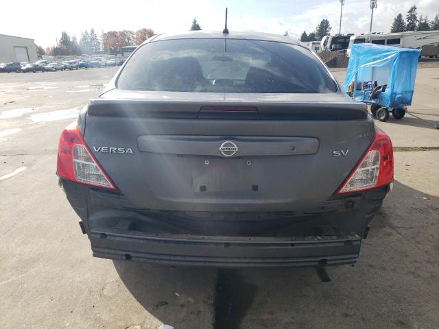 Photo 6 from auction – 2019 NISSAN VERSA with VIN 3N1CN7AP3KL833464