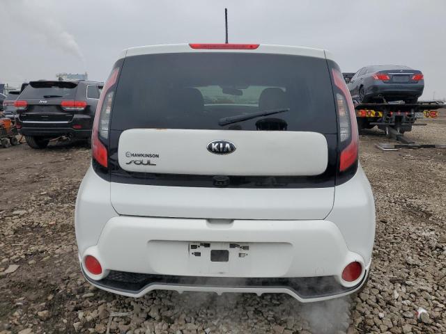 Foto 6 de la subasta – 2016 KIA SOUL + con VIN KNDJP3A51G7384965