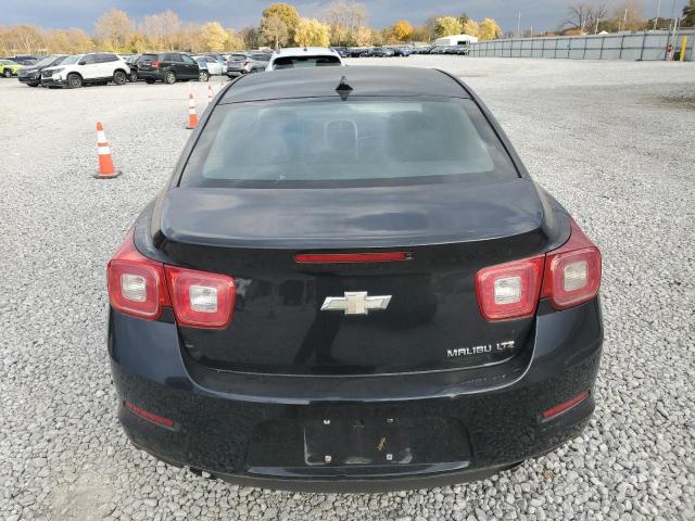 Photo 6 from auction – 2013 CHEVROLET MALIBU LTZ with VIN 1G11H5SA0DF128587