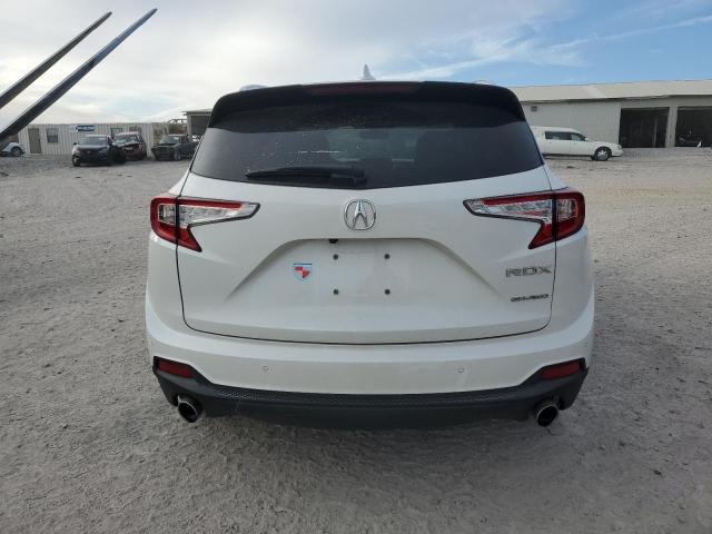 Photo 6 from auction – 2020 ACURA RDX TECHNO with VIN 5J8TC2H55LL004582