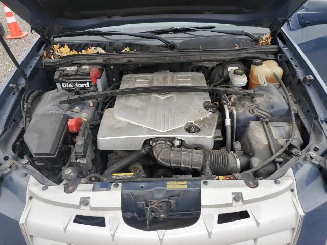Photo 12 from auction – 2009 CADILLAC SRX with VIN 1GYEE437490133195