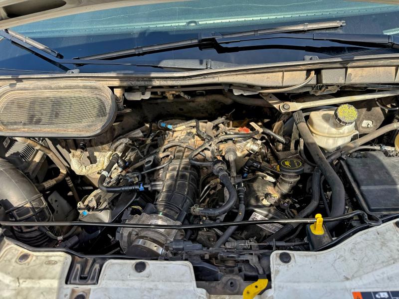 Photo 7 from auction – 2020 FORD TRANSIT T- with VIN 1FTBW9CG6LKA25790