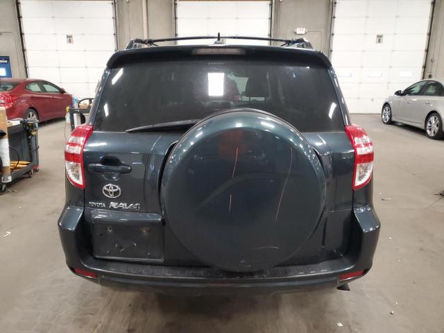 Photo 6 from auction – 2010 TOYOTA RAV4 with VIN 2T3ZF4DVXAW042319