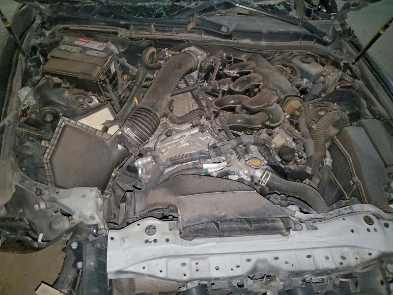 Photo 11 from auction – 2015 LEXUS IS with VIN JTHBF1D20F5045748