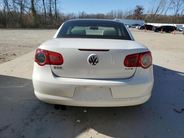 Photo 6 from auction – 2008 VOLKSWAGEN EOS TURBO with VIN WVWBA71F78V018771