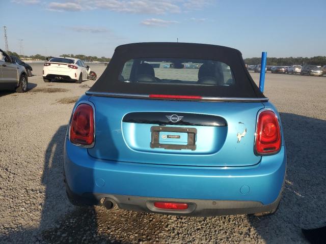 Фото 6 с аукциона – 2019 MINI COOPER с VIN WMWWG5C51K3F79981
