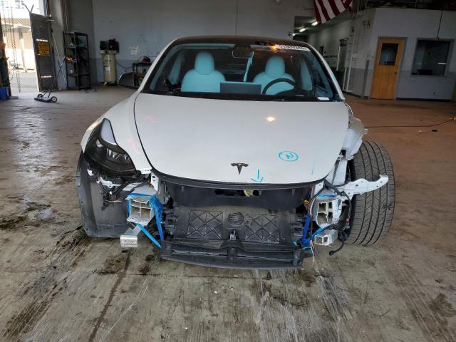 Photo 5 from auction – 2023 TESLA MODEL 3 with VIN 5YJ3E1EA6PF571655