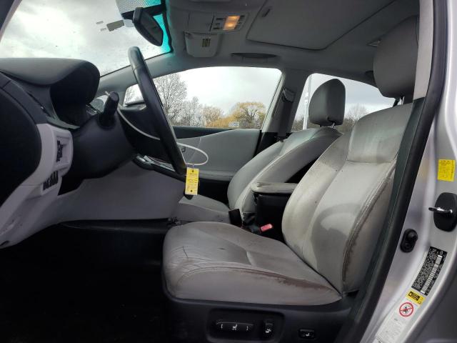 Photo 7 from auction – 2010 LEXUS HS 250H with VIN JTHBB1BA2A2037389