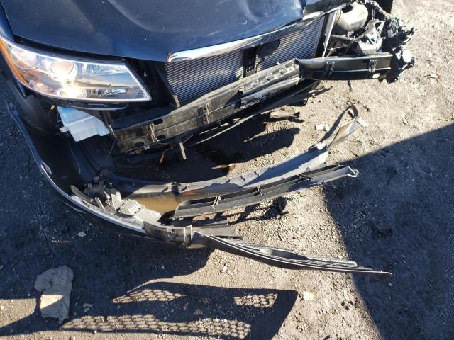 Photo 12 from auction – 2007 HYUNDAI SONATA SE with VIN 5NPEU46F47H182540