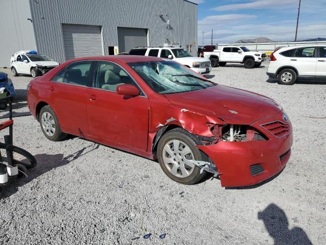 صورة رقم 4 من المزاد - 2011 TOYOTA CAMRY BASE مع VIN 4T4BF3EK0BR113818