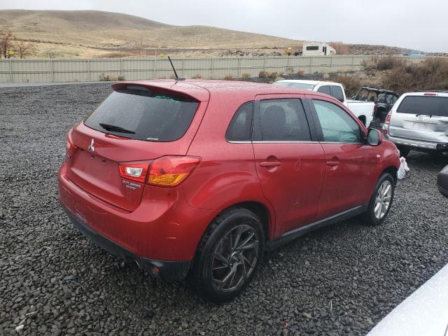 Photo 3 from auction – 2015 MITSUBISHI OUTLANDER with VIN 4A4AR4AU2FE035596