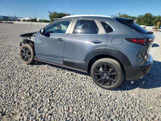 Photo 2 from auction – 2024 MAZDA CX-30 PREF with VIN 3MVDMBCM9RM604607