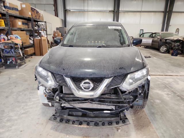 Photo 5 from auction – 2016 NISSAN ROGUE S with VIN KNMAT2MV7GP690733