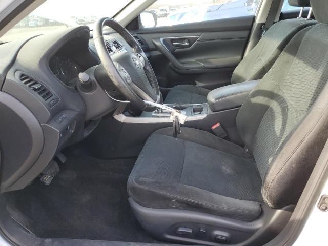 Photo 7 from auction – 2015 NISSAN ALTIMA 2.5 with VIN 1N4AL3APXFC576989