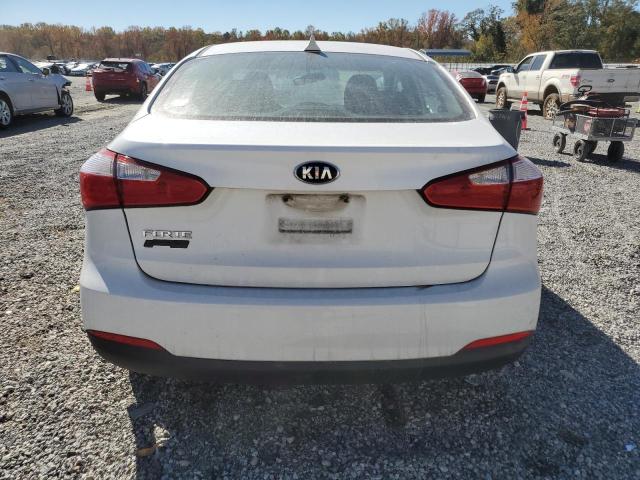 Photo 6 from auction – 2015 KIA FORTE LX with VIN KNAFX4A68F5410599