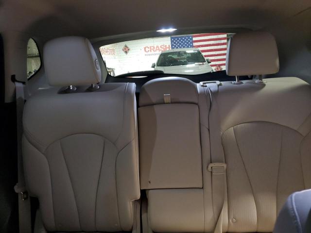 Photo 10 from auction – 2018 BUICK ENVISION P with VIN LRBFXCSA3JD004775