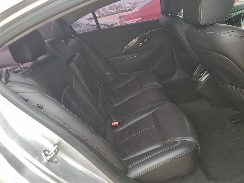 Photo 10 from auction – 2015 BUICK LACROSSE with VIN 1G4GB5G33FF269584