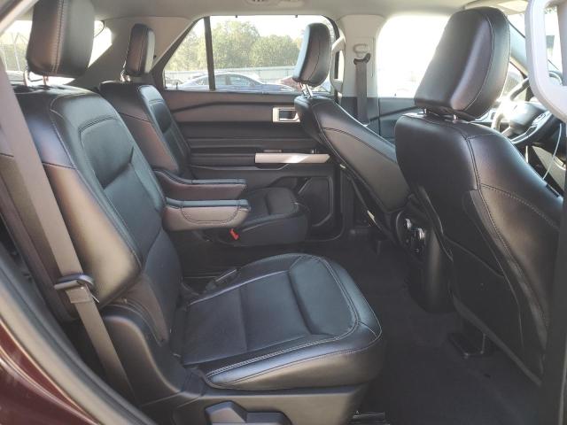 Photo 11 from auction – 2023 FORD EXPLORER L with VIN 1FMSK7FH8PGA67113