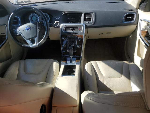 Photo 8 from auction – 2012 VOLVO S60 T5 with VIN YV1622FS8C2136291