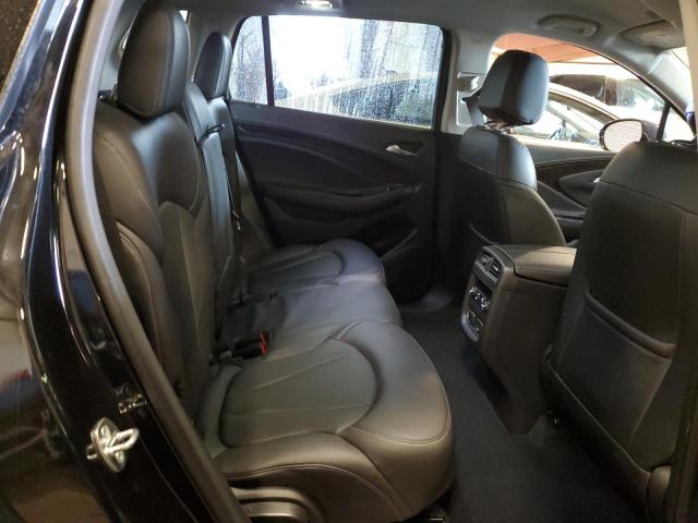 Photo 11 from auction – 2020 BUICK ENVISION E with VIN LRBFX2SA1LD157006