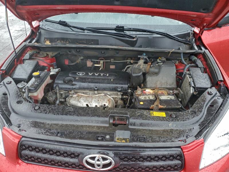 Photo 12 from auction – 2008 TOYOTA RAV4 with VIN JTMZD33V686063830