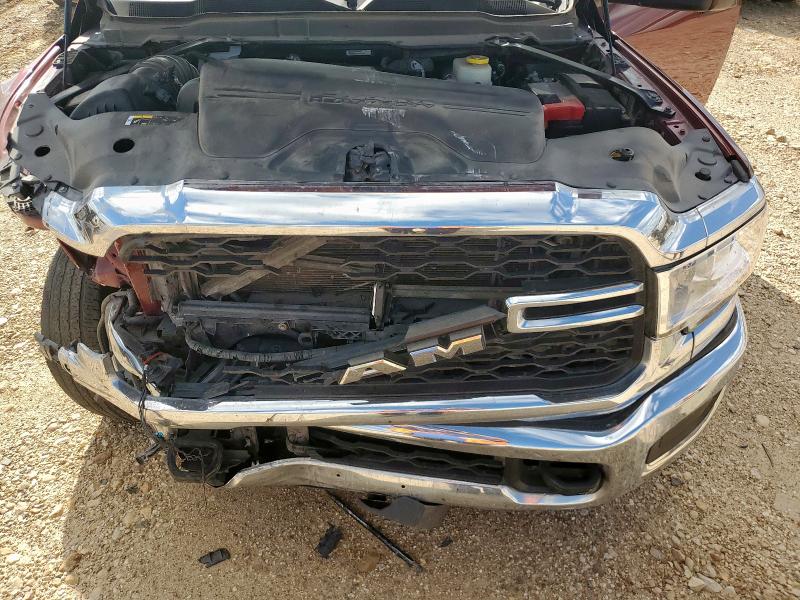 Foto 11 de la subasta – 2023 RAM 2500 TRADE con VIN 3C6UR5CL2PG636006