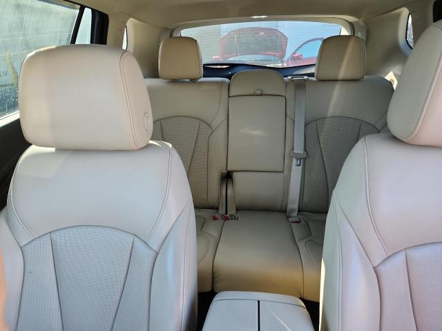 Photo 10 from auction – 2020 BUICK ENVISION E with VIN LRBFX2SA4LD067736