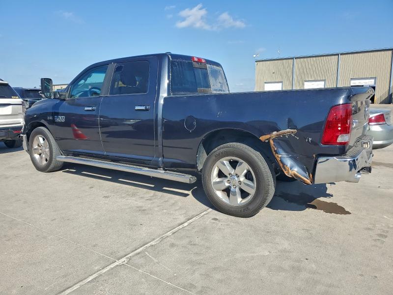 صورة رقم 2 من المزاد - 2016 RAM 1500 SLT مع VIN 1C6RR7TTXGS328396