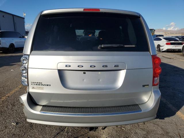 Photo 6 from auction – 2012 DODGE GRAND CARA with VIN 2C4RDGBG3CR372828