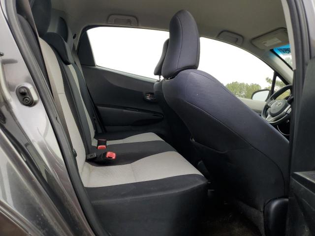 Photo 10 from auction – 2013 TOYOTA YARIS with VIN JTDKTUD31DD566890