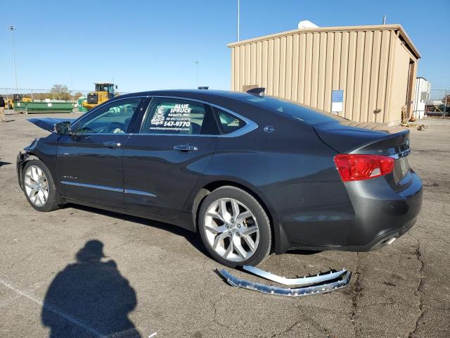 Photo 2 from auction – 2019 CHEVROLET IMPALA PRE with VIN 2G1105S31K9110498