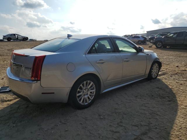 Photo 3 from auction – 2013 CADILLAC CTS LUXURY with VIN 1G6DE5E55D0160761