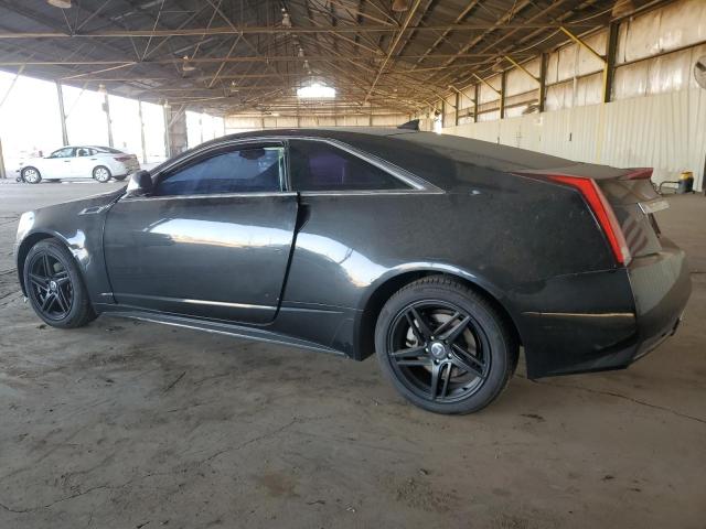 Photo 2 from auction – 2012 CADILLAC CTS with VIN 1G6DA1E33C0103315