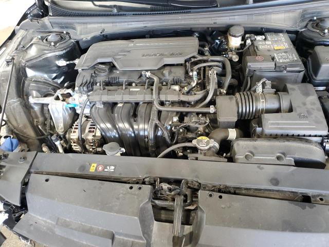 Photo 11 from auction – 2025 KIA K4 with VIN 3KPFW4DE2SE112606