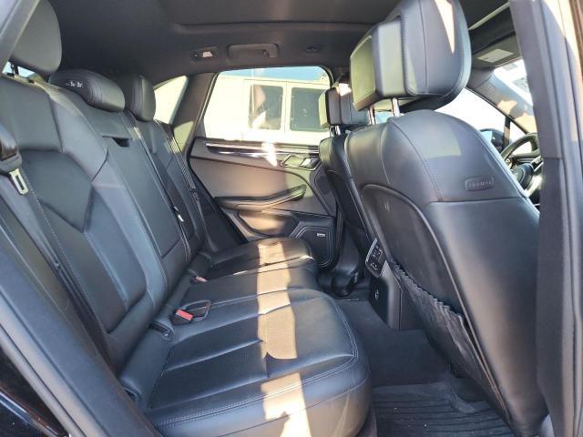 Photo 11 from auction – 2020 PORSCHE MACAN S with VIN WP1AB2A53LLB31039