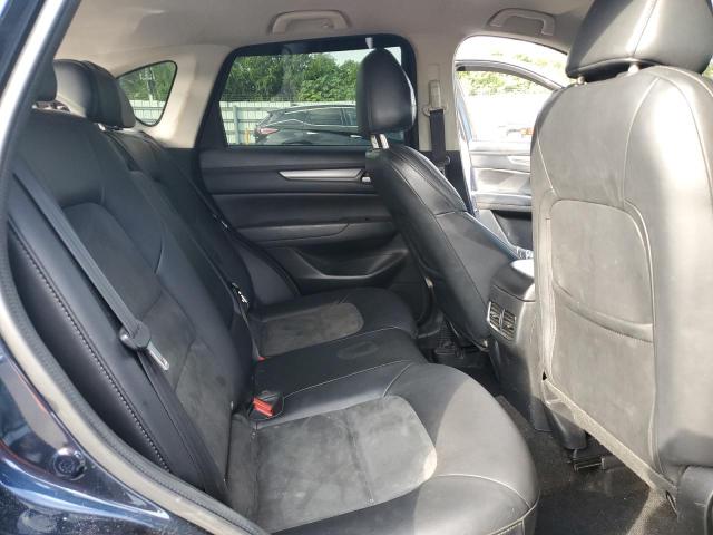 Photo 11 from auction – 2018 MAZDA CX-5 TOURI with VIN JM3KFACM6J1448886