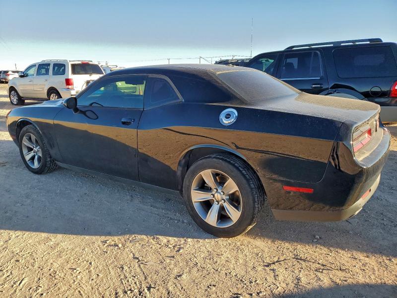 Photo 2 from auction – 2015 DODGE CHALLENGER with VIN 2C3CDZAG7FH733785
