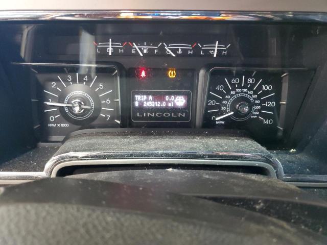 Zdjęcie 9 z aukcji – 2007 LINCOLN NAVIGATOR z VIN 5LMFL28557LJ13487