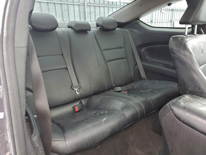 Photo 10 from auction – 2013 HONDA ACCORD EXL with VIN 1HGCT1B84DA801741