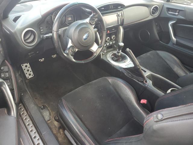 Photo 8 from auction – 2020 SUBARU BRZ LIMITE with VIN JF1ZCAC18L9701612
