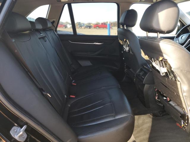 Photo 11 from auction – 2014 BMW X5 XDRIVE3 with VIN 5UXKR0C57E0K47382
