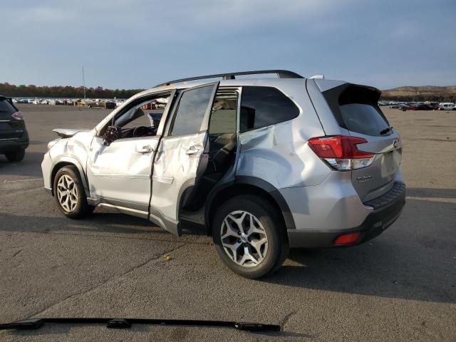 Photo 2 from auction – 2021 SUBARU FORESTER P with VIN JF2SKAJC7MH503857
