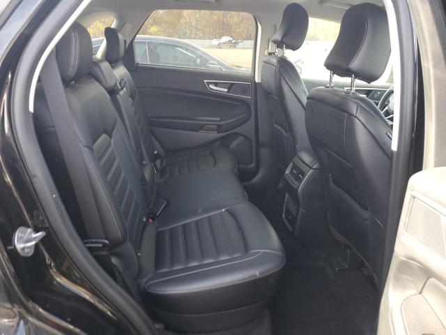 Photo 11 from auction – 2024 FORD EDGE SEL with VIN 2FMPK4J92RBA79269