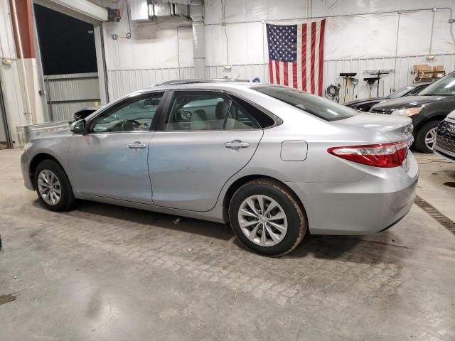 Photo 2 from auction – 2017 TOYOTA CAMRY LE with VIN 4T1BF1FK2HU308521
