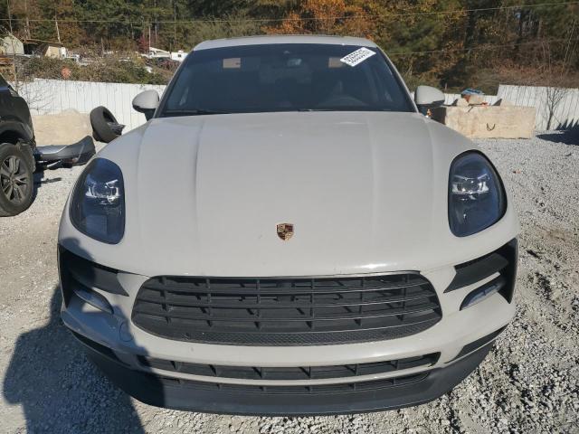 Photo 5 from auction – 2020 PORSCHE MACAN S with VIN WP1AB2A57LLB31934